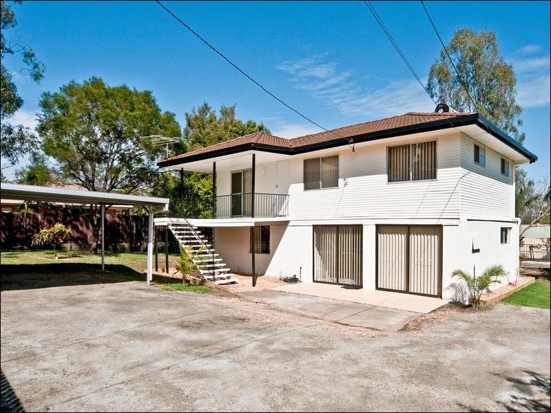 27 Carol Street, Redbank Plains QLD 4301