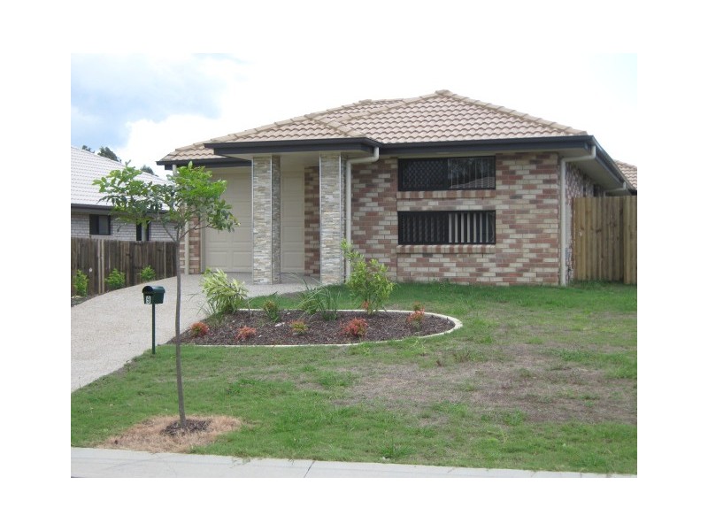 9 Patsy Drive, Redbank Plains QLD 4301