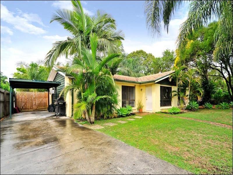 21 Nigel Street, Redbank Plains QLD 4301