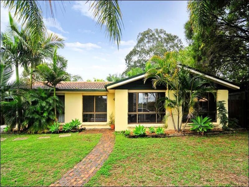 21 Nigel Street, Redbank Plains QLD 4301