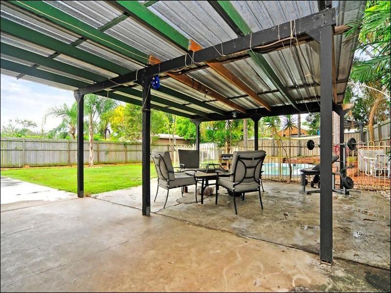 21 Nigel Street, Redbank Plains QLD 4301