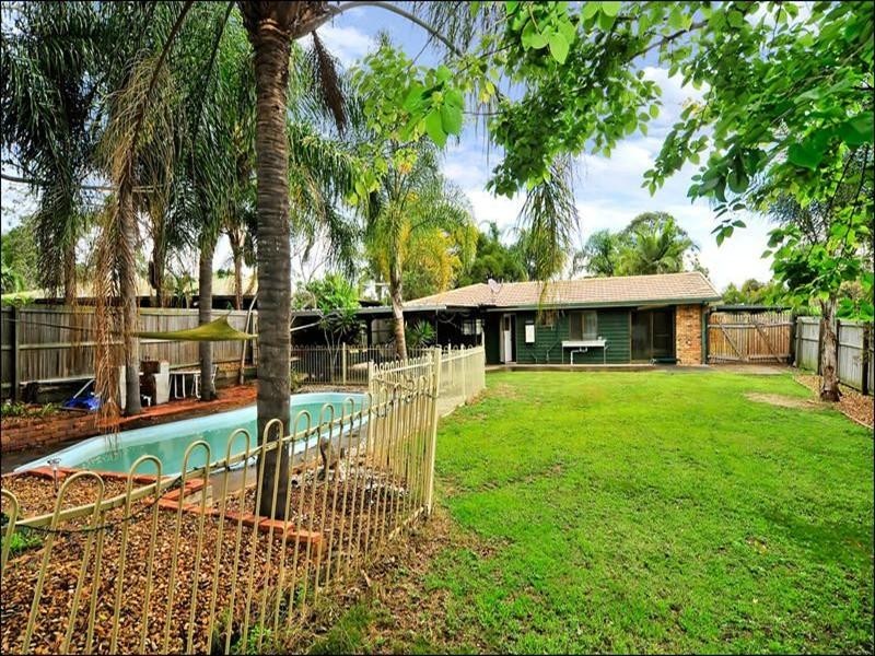 21 Nigel Street, Redbank Plains QLD 4301