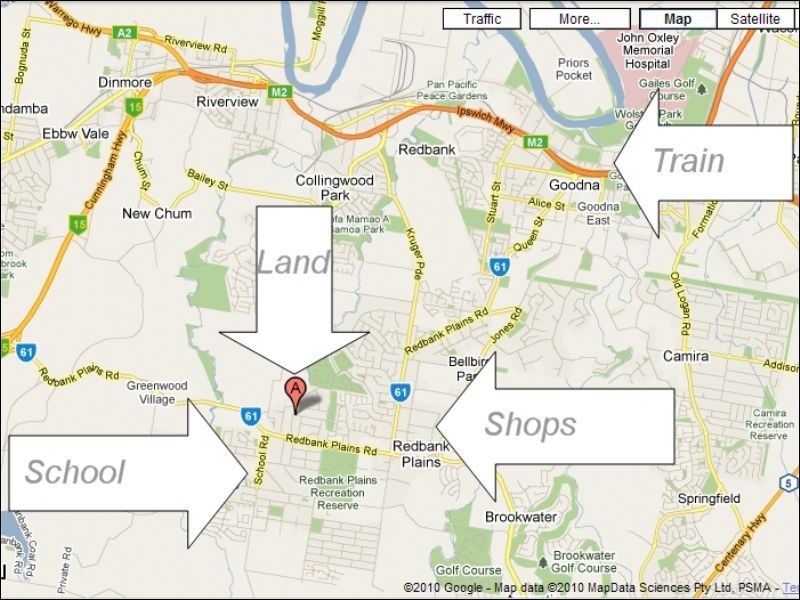 43 Glen Brae Street, Redbank Plains QLD 4301