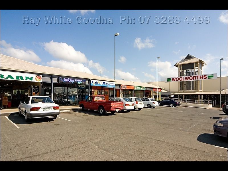 43 Glen Brae Street, Redbank Plains QLD 4301