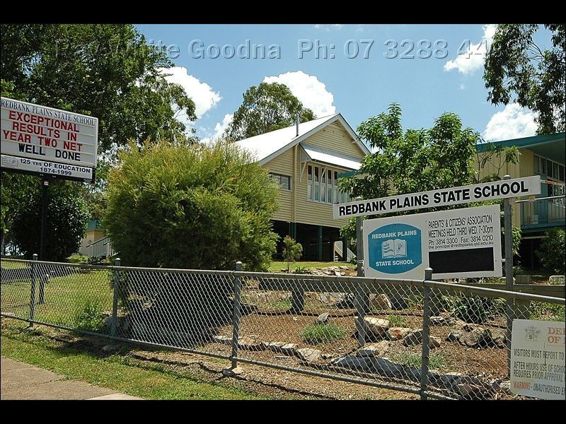 43 Glen Brae Street, Redbank Plains QLD 4301