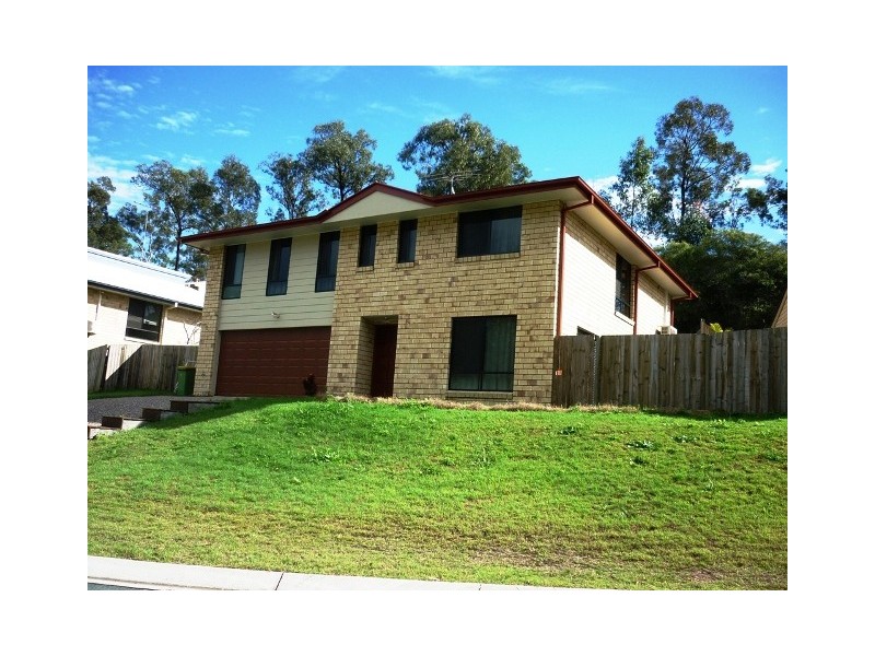 11 Redgum Court, Bellbird Park QLD 4300