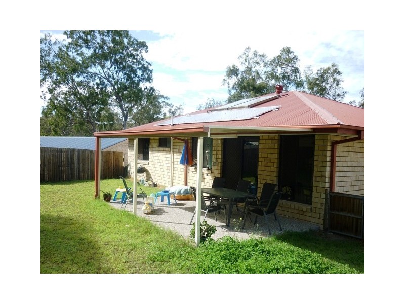 11 Redgum Court, Bellbird Park QLD 4300