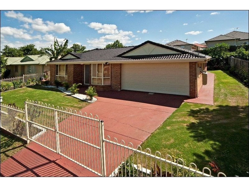 102 Highbury Drive, Redbank Plains QLD 4301