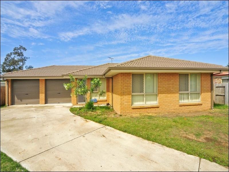 9 Locke Place, Goodna QLD 4300