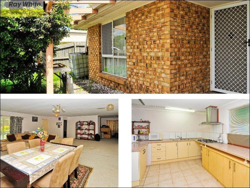 261 Henty Drive, Redbank Plains QLD 4301