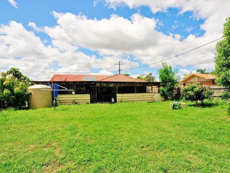 261 Henty Drive, Redbank Plains QLD 4301