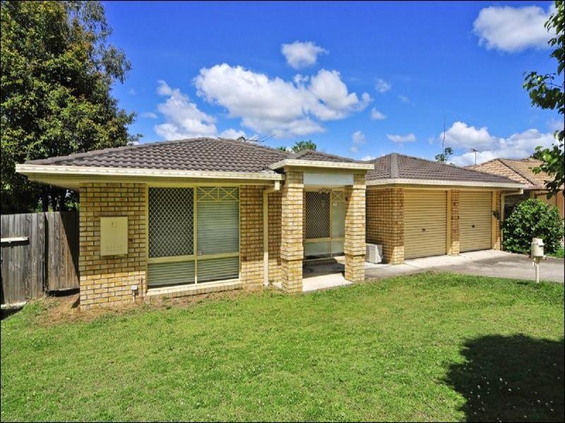 2 Palmer Crescent, Wacol QLD 4076