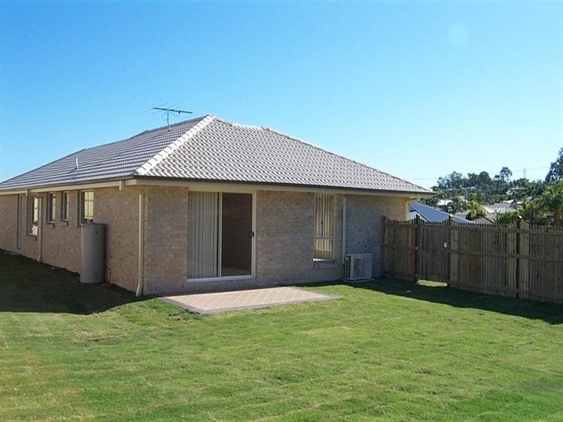 23 Cheihk Crescent, Collingwood Park QLD 4301