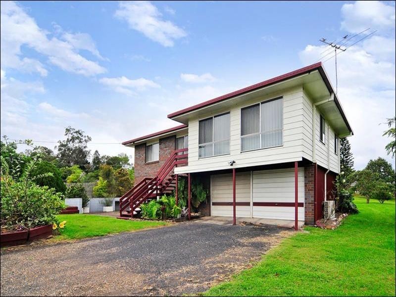 6 Halletts Road, Redbank Plains QLD 4301