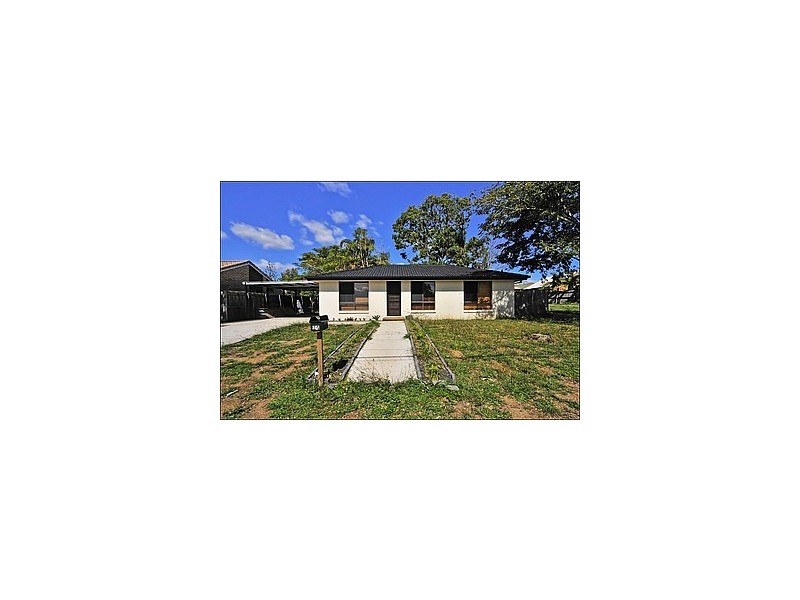 24 Cameron Street, Redbank Plains QLD 4301