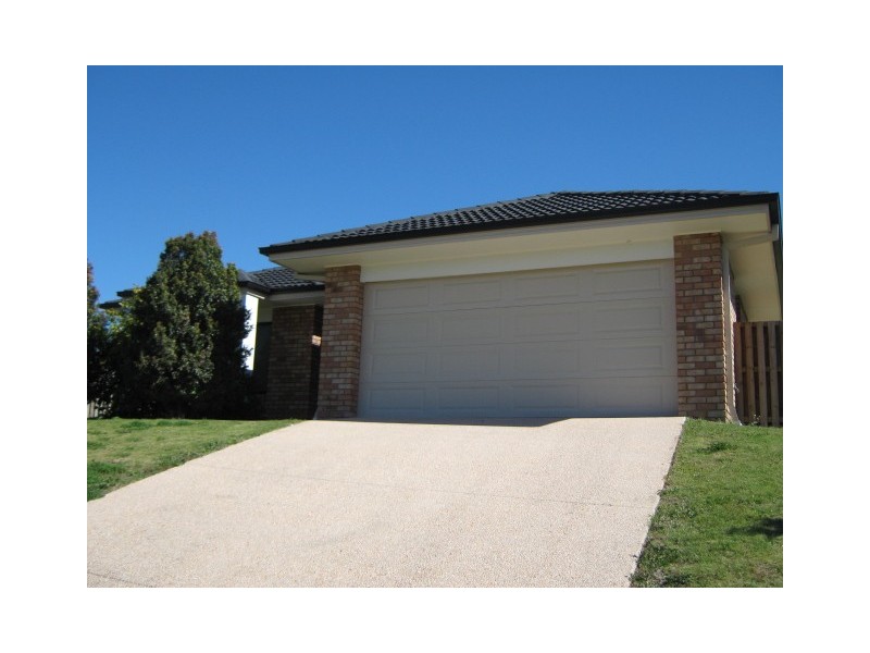 2 Carney Circuit, Redbank Plains QLD 4301