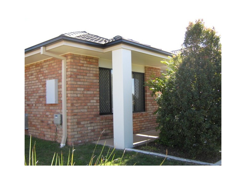 2 Carney Circuit, Redbank Plains QLD 4301