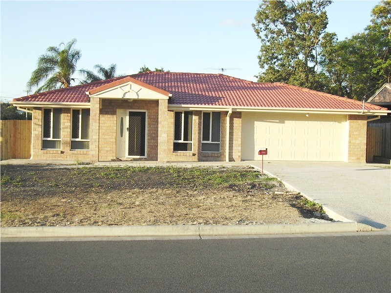 31 Russell Drive, Redbank Plains QLD 4301