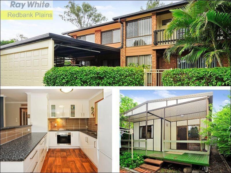51 Russell Drive, Redbank Plains QLD 4301