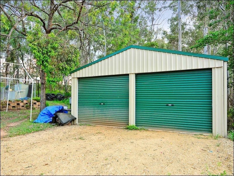 19 Harry Street, Bellbird Park QLD 4300