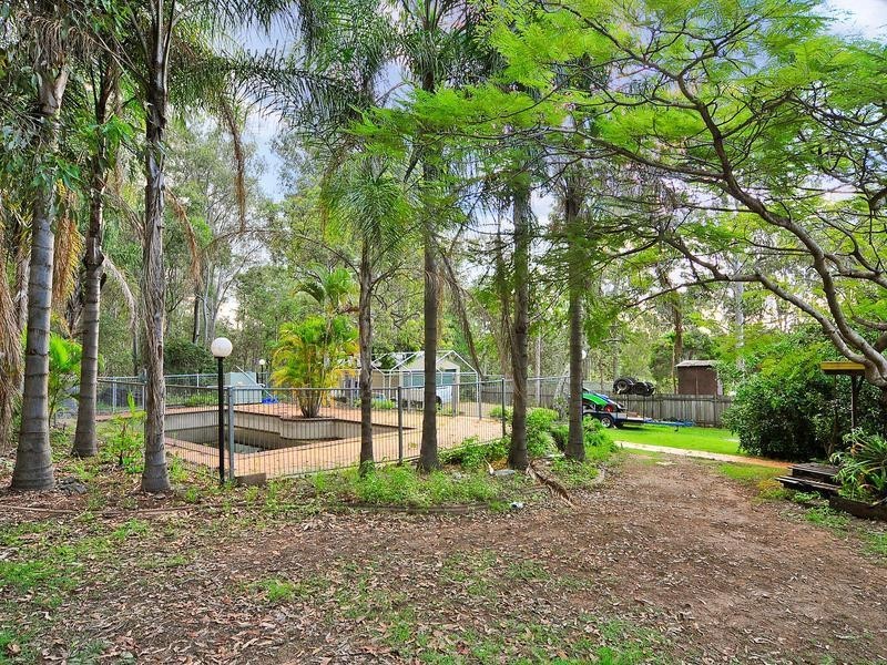 19 Harry Street, Bellbird Park QLD 4300