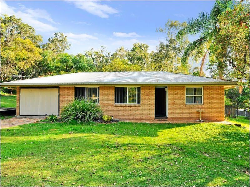19 Harry Street, Bellbird Park QLD 4300