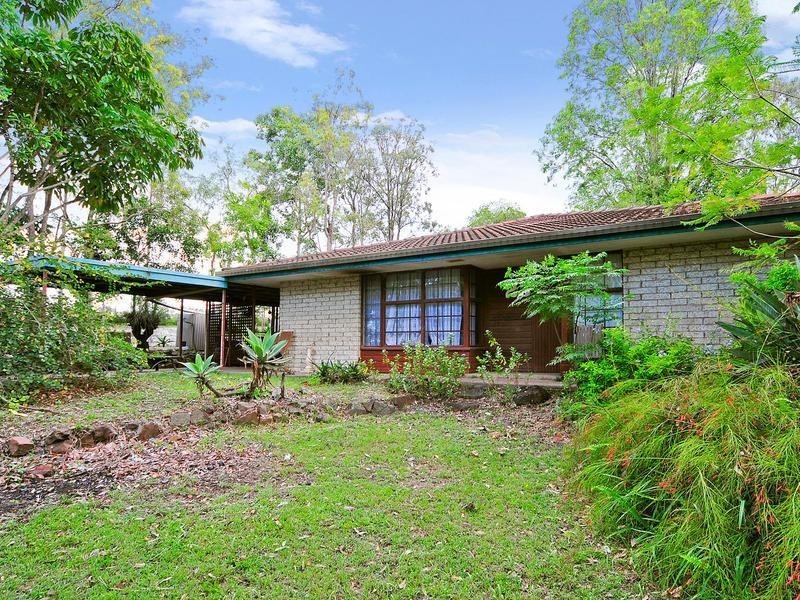 23 Harry Street, Bellbird Park QLD 4300