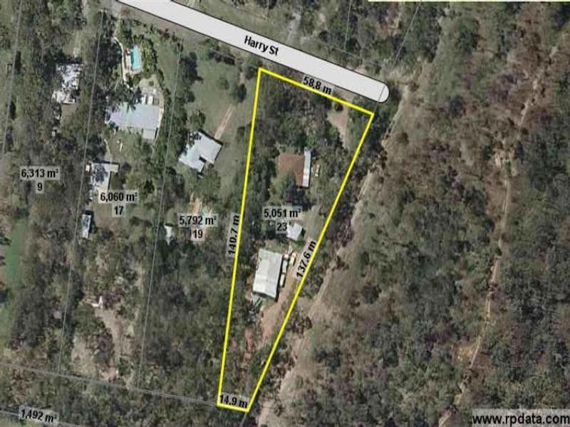 23 Harry Street, Bellbird Park QLD 4300