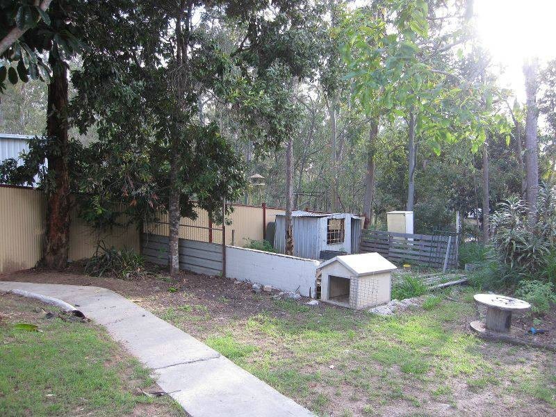 23 Harry Street, Bellbird Park QLD 4300