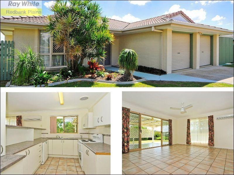 161 Henty Drive, Redbank Plains QLD 4301