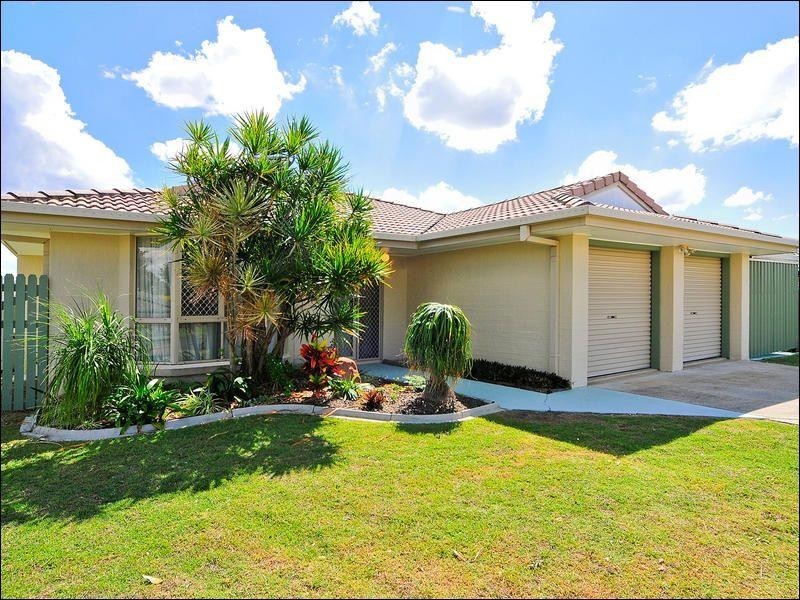 161 Henty Drive, Redbank Plains QLD 4301