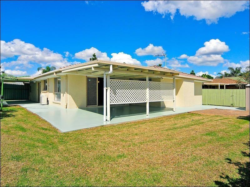 161 Henty Drive, Redbank Plains QLD 4301