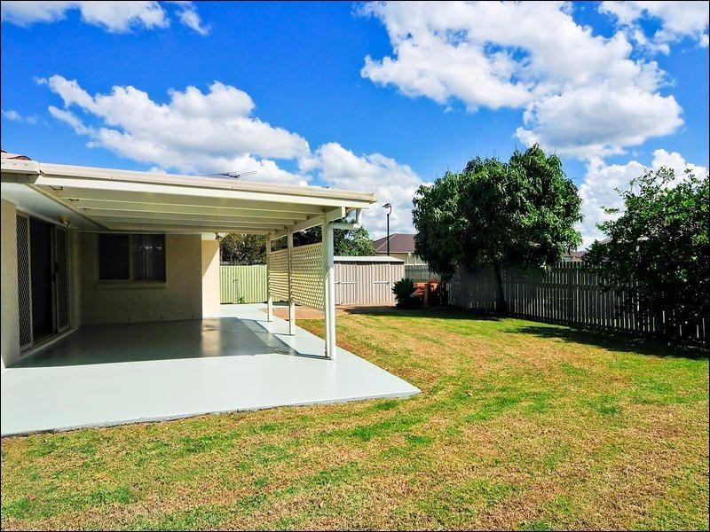 161 Henty Drive, Redbank Plains QLD 4301