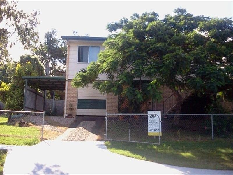 75 SMITHS Road, Goodna QLD 4300