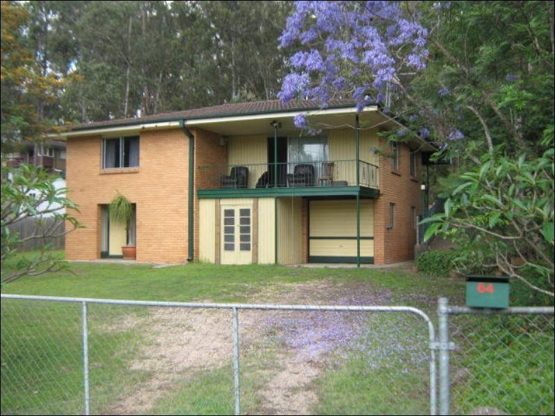 64 Morgan Street, Bellbird Park QLD 4300