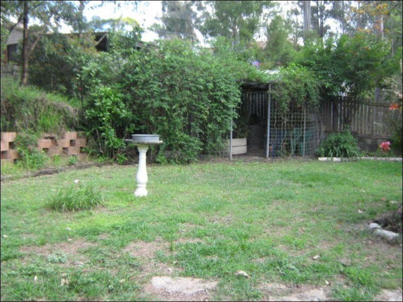 64 Morgan Street, Bellbird Park QLD 4300