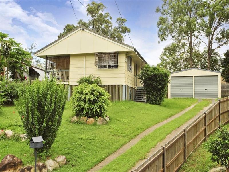 4 Cramp Street, Goodna QLD 4300