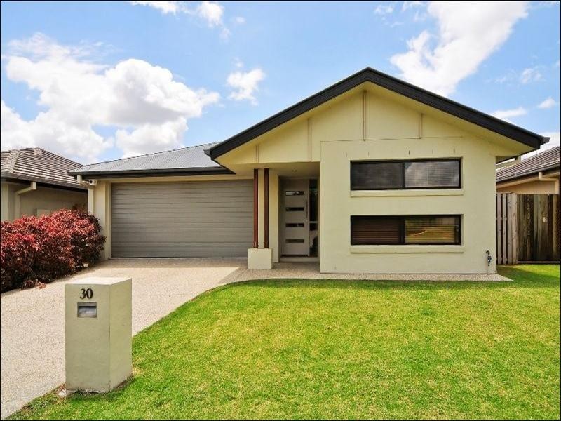 30 Daryl Reinhardt, Redbank Plains QLD 4301