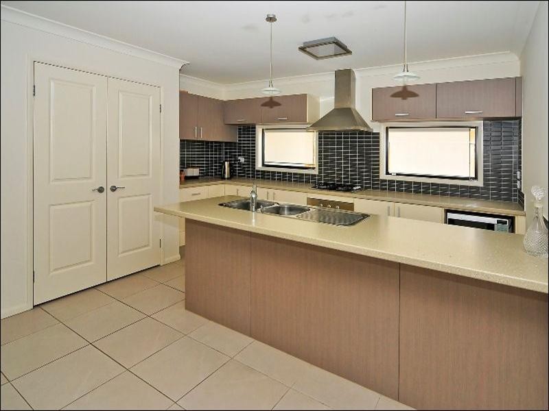 30 Daryl Reinhardt, Redbank Plains QLD 4301