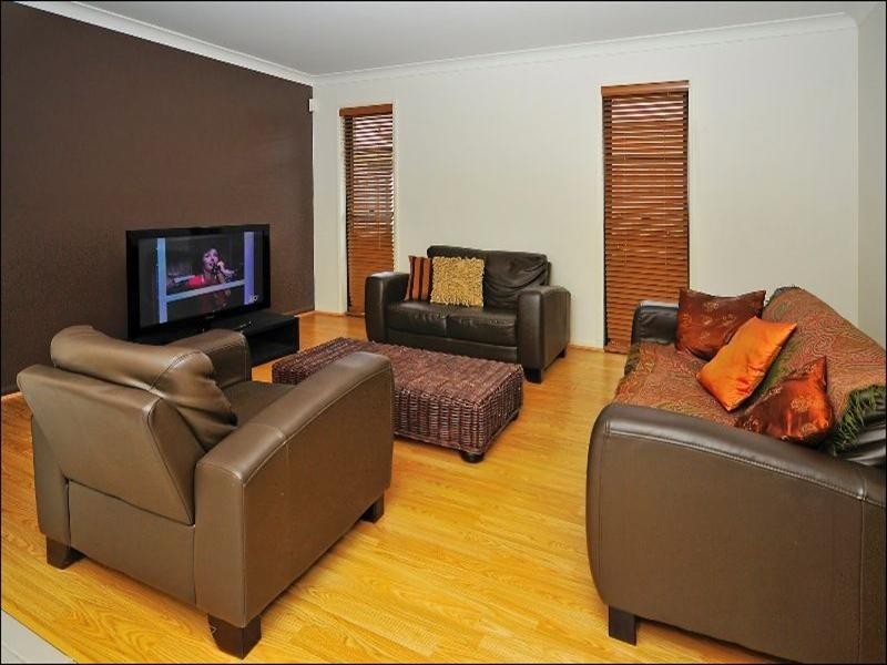 30 Daryl Reinhardt, Redbank Plains QLD 4301