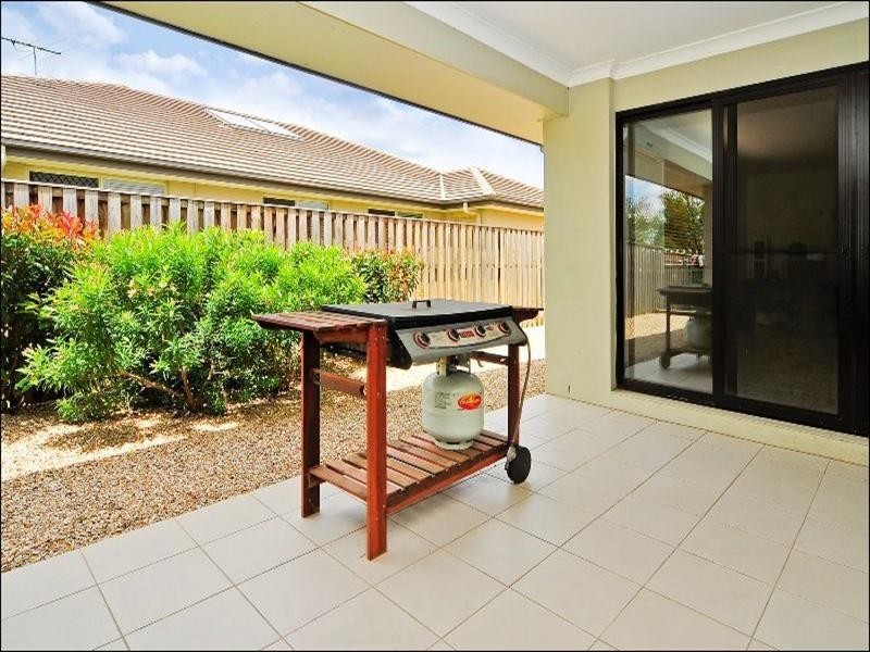 30 Daryl Reinhardt, Redbank Plains QLD 4301