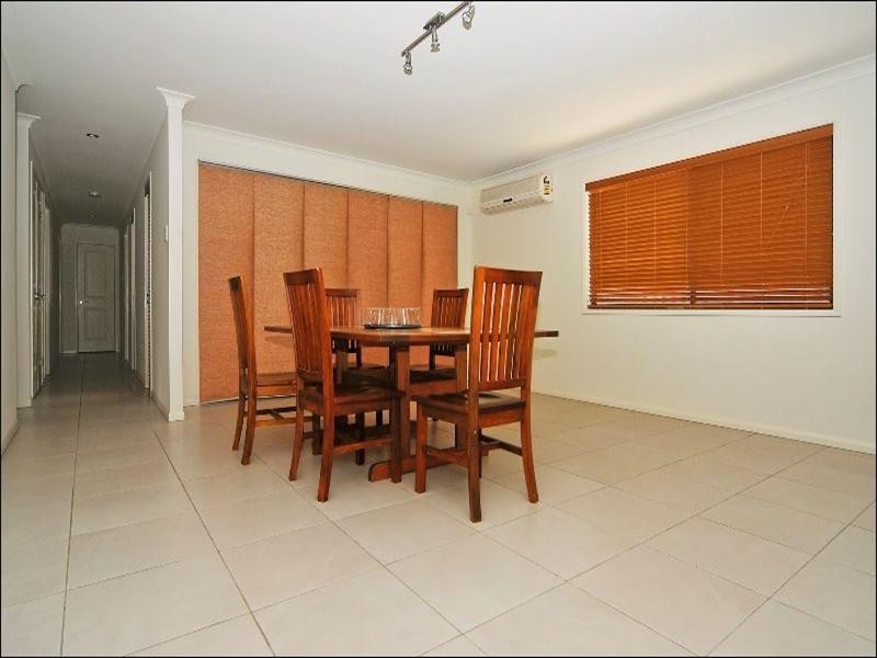 30 Daryl Reinhardt, Redbank Plains QLD 4301