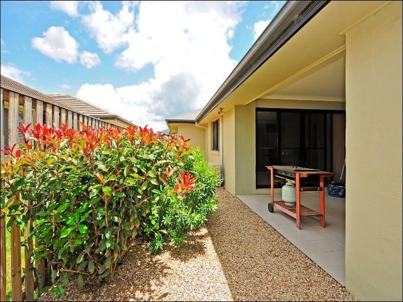 30 Daryl Reinhardt, Redbank Plains QLD 4301