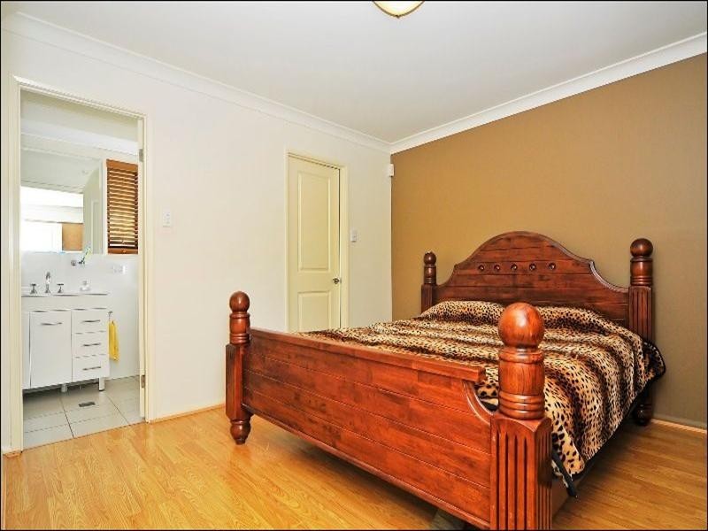30 Daryl Reinhardt, Redbank Plains QLD 4301