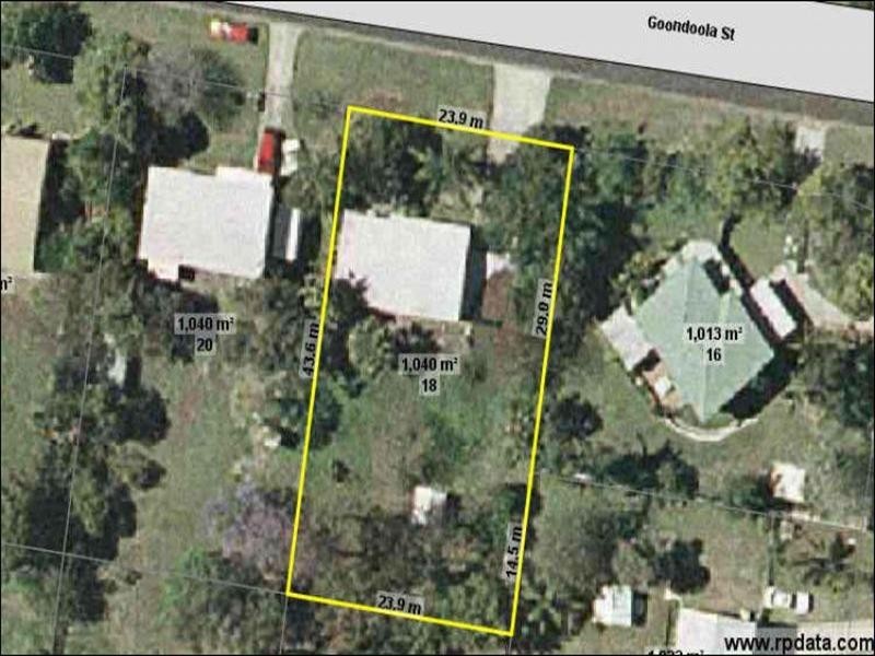 18 Goondoola Street, Redbank Plains QLD 4301