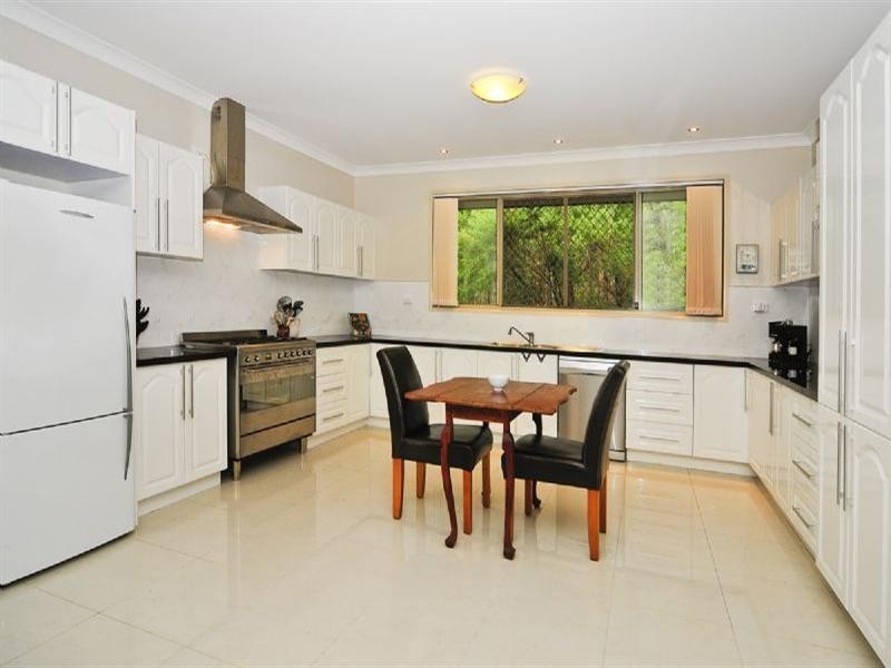 4 Sandoy Court, Bellbird Park QLD 4300