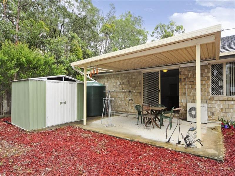 4 Sandoy Court, Bellbird Park QLD 4300