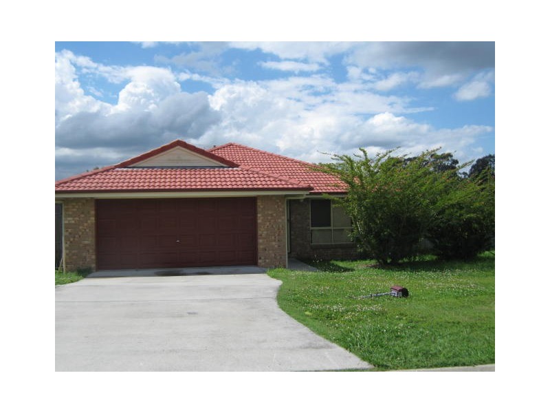 30 Burrawang Street, Redbank Plains QLD 4301