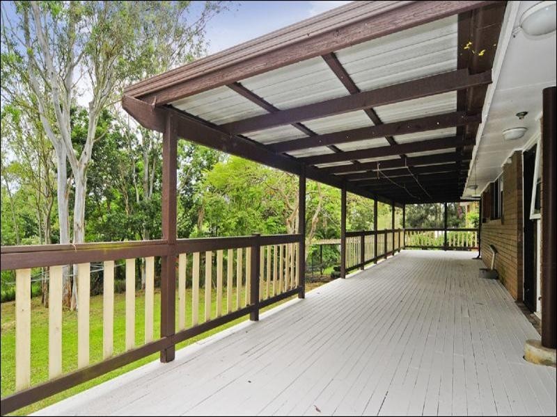 184 Old Ipswich Road, Riverview QLD 4303