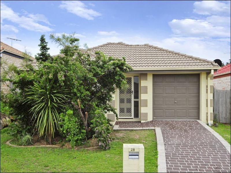 28 Pearse Street, Collingwood Park QLD 4301